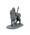 Kentaur lándzsával (szörny figura)