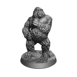 Gorilla (figura)