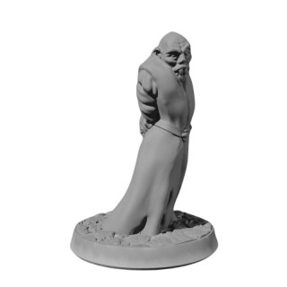 Nosferatu vámpír (szörny figura)
